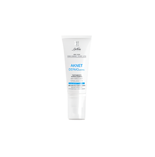 BioNike AKNET DERMO-CONTROL Krema za normalizaciju kvalitete sebuma 40 ml