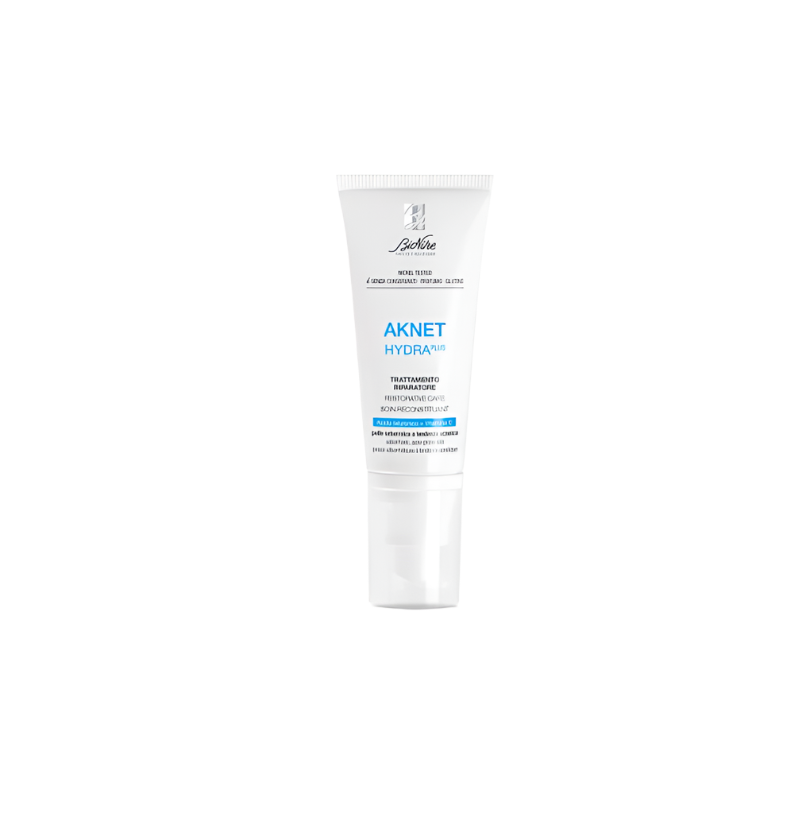 Regenerating cream for moisturizing dry oily skin 40 ml