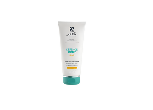 BioNike DEFENCE BODY STRETCH MARKS Hranjiva krema protiv strija  300 ml