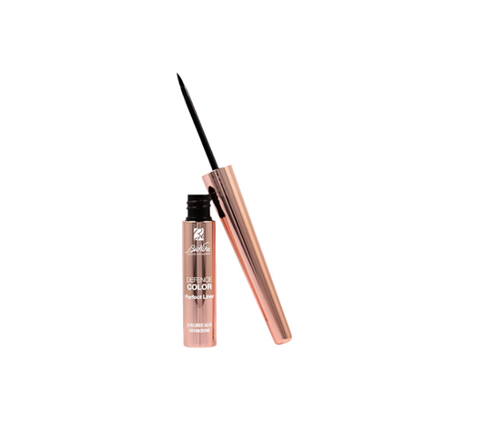 BioNike DEFENCE COLOR PERFECT LINER - eyeliner high definition crni