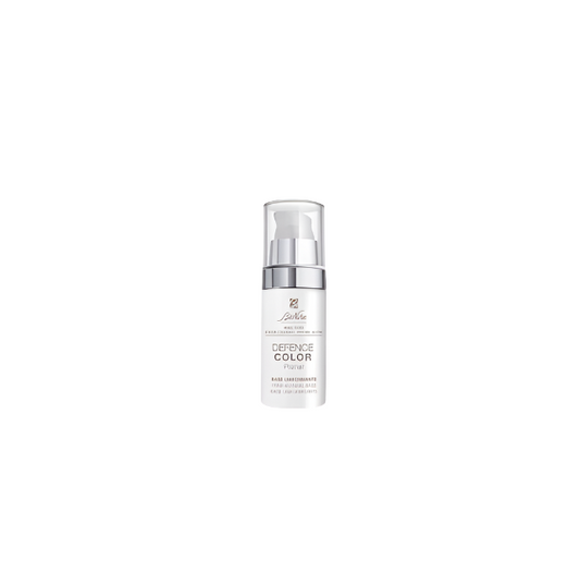 BioNike DEFENCE COLOR PRIMER Podloga za ujednačavanje tena 30 ml