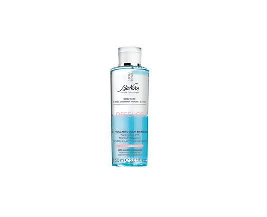 BioNike DEFENCE Dvofazni uljno-vodeni losion 150 ml