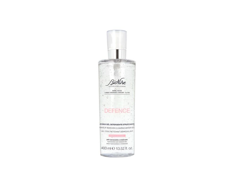 BioNike DEFENCE Esencijalna vodena gelirana otopina 400 ml