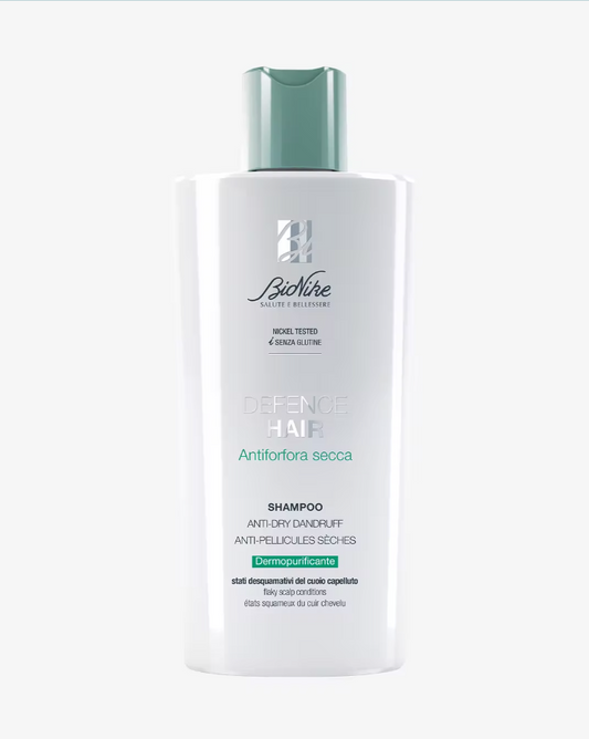 BioNike DEFENCE HAIR Nježni umirujući šampon  200 ml