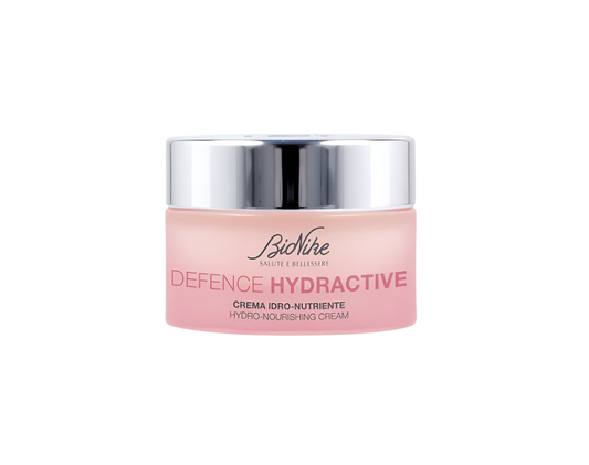BioNike DEFENCE HYDRACTIVE Hranjiva hidratizirajuća krema 50 ml