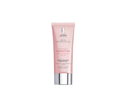 BioNike DEFENCE HYDRACTIVE Urban protection SPF 30 Dnevna zaštitna krema 40 ml