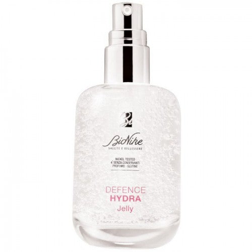 BioNike DEFENCE HYDRA JELLY Hidratantni nemasni gel
