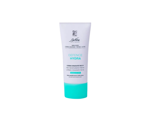BioNike DEFENCE HYDRA RICH Hranjiva hidratantna krema 50 ml
