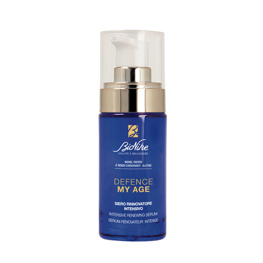 BioNike DEFENCE MY AGE Serum za intenzivnu regeneraciju 30 ml