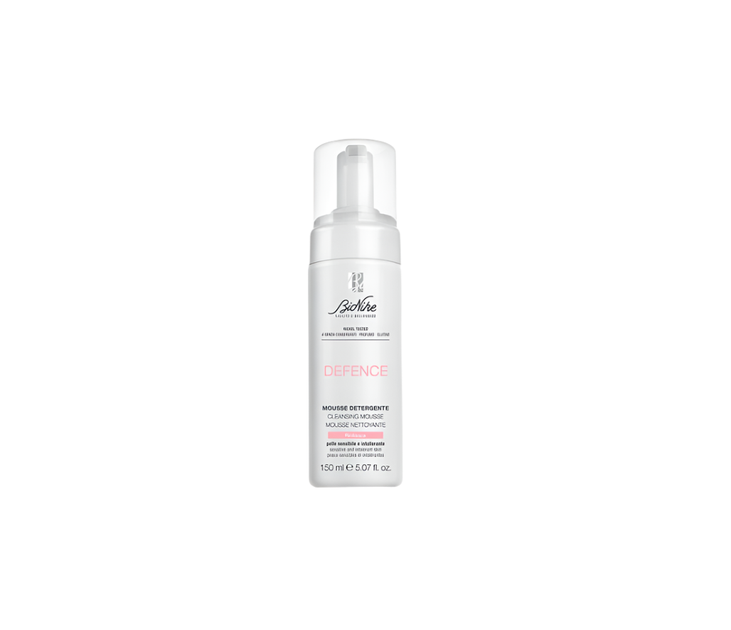 BioNike DEFENCE Pjena za pranje 150 ml