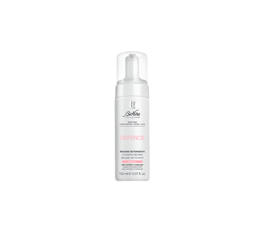 BioNike DEFENCE Pjena za pranje 150 ml