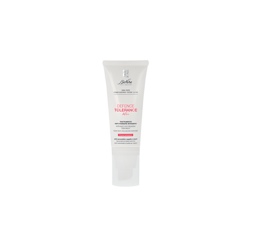 BioNike DEFENCE TOLERANCE AR+ Intenzivna njega kod trajnog crvenila kože 40 ml