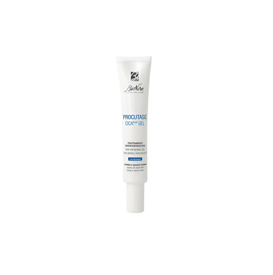 BioNike PROCUTASE CICA-PLUS GEL Umirujući gel za obnovu kože 40 ml
