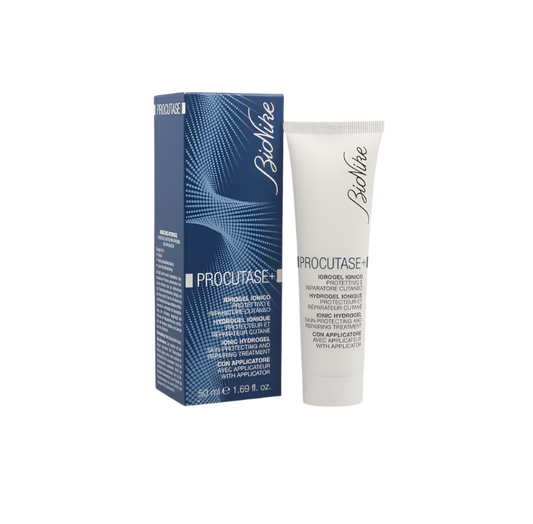 BioNike PROCUTASE Ionizirani hidrogel  50 ml