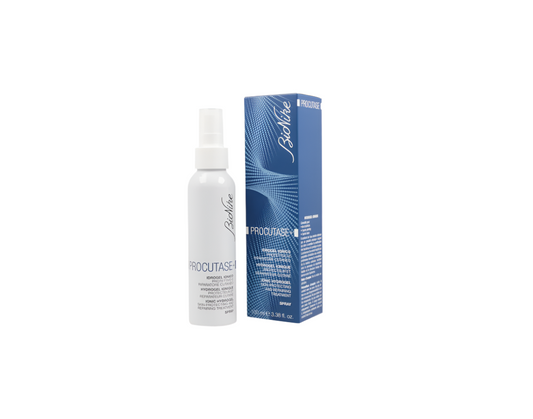 BioNike PROCUTASE Ionizirani hidrogel u obliku spreja 100 ml