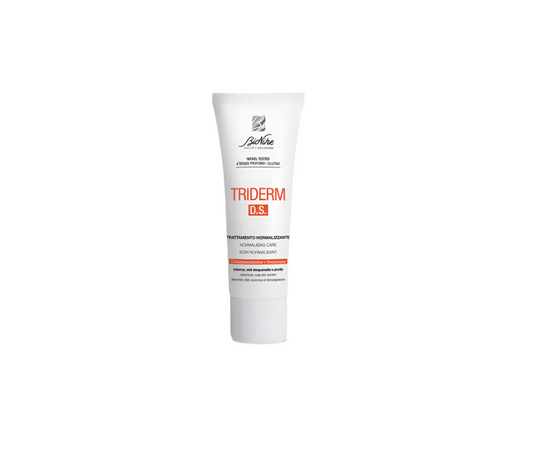 BioNike TRIDERM D.S. Krema (Normalising care) 50 ml