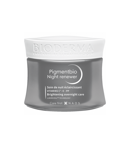 Bioderma Pigmentbio Night Renewer 50 ml