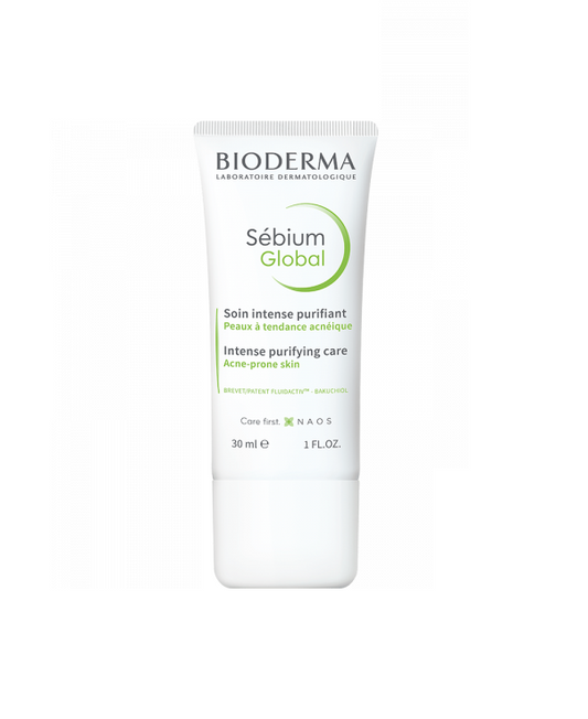 Bioderma Sébium Global Krema 30 ml