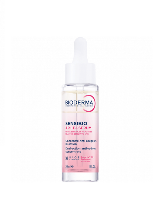 Bioderma Sensibio AR+ Bi-serum 30 ml