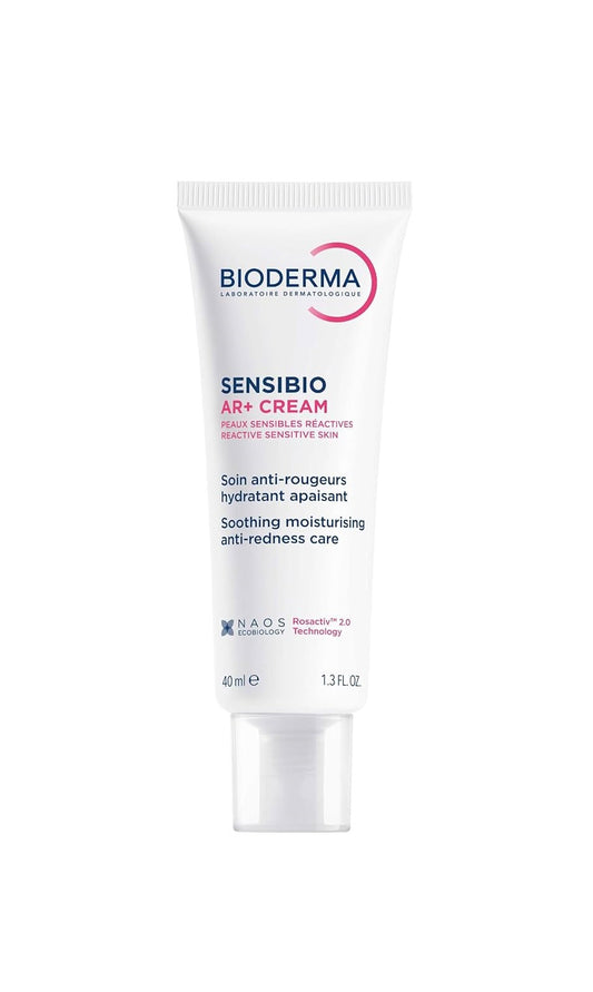 Bioderma Sensibio AR+ krema 40 ml