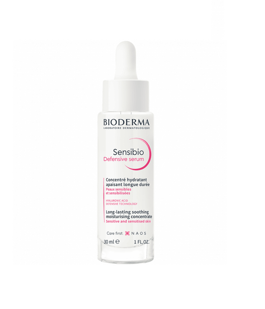 Bioderma Sensibio Defensive Serum – Zaštita i umirenje osjetljive kože