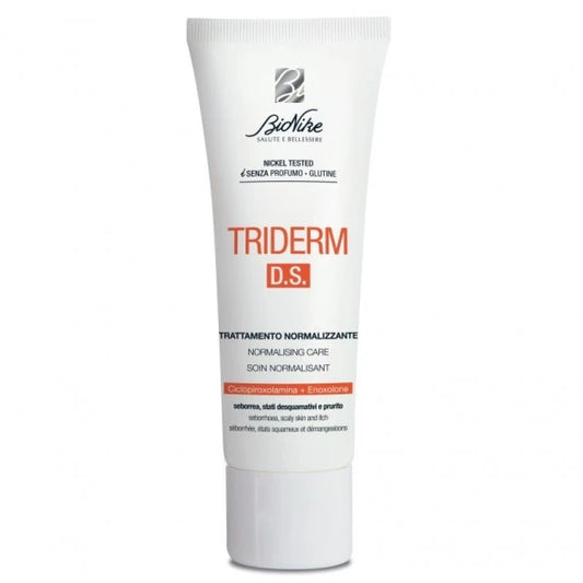 Bionike Triderm Lenil AG Cream for Dermatitis 30 ml