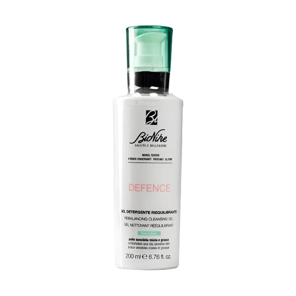 BioNike DEFENCE Pjenušavi gel 200ml