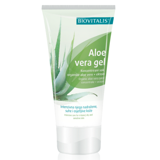 Biovitalis Aloe Vera 150 ml