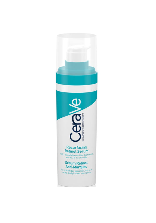 CeraVe Retinol Serum za Ujednačen Izgled Kože 30 ml