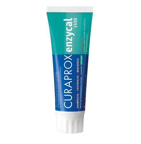 Curaprox pasta za zube ENZYCAL 1450