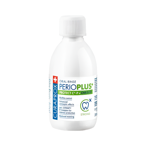 Curaprox tekućina za usta PERIO PLUS+ PROTECT