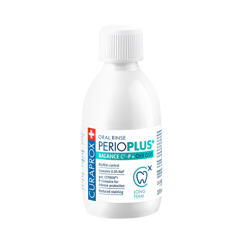 Curaprox tekućina za usta PERIO PLUS+ REGENERATE