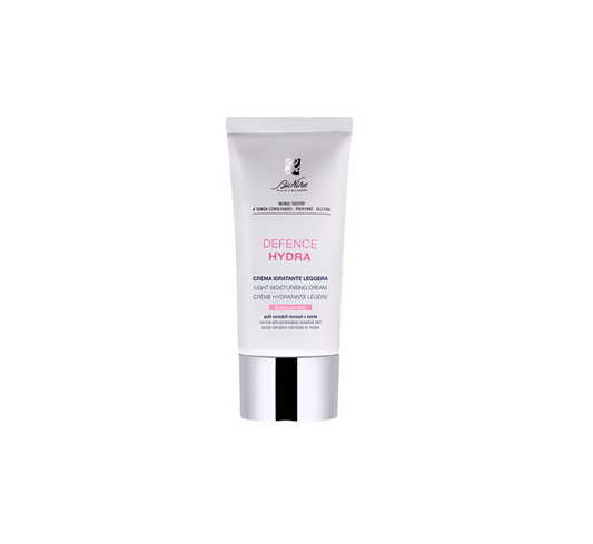 BioNike DEFENCE HYDRA LIGHT Lagana hidratantna krema 50 ml
