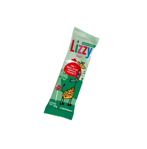 Dietpharm LIZZY TUSOL LIZALICA 10G
