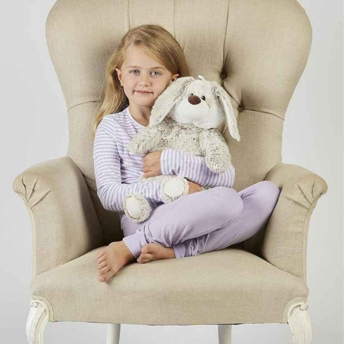 Dječji termofor s toplom vodom – Zeko