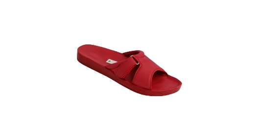DrLuigi Model PU-02-20-KS Crvena