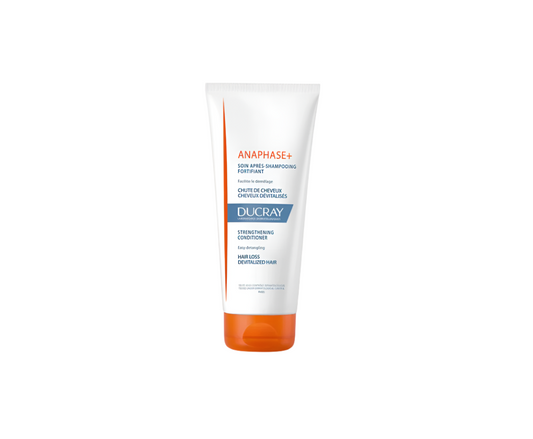 Ducray Anaphase+ hair strengthening conditioner 200 ml