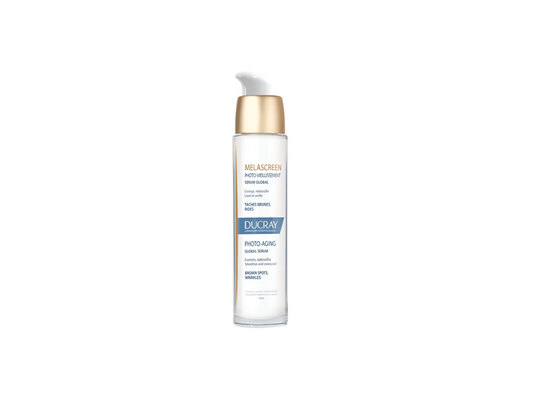 Ducray Melascreen PHOTO-AGING GLOBAL serum