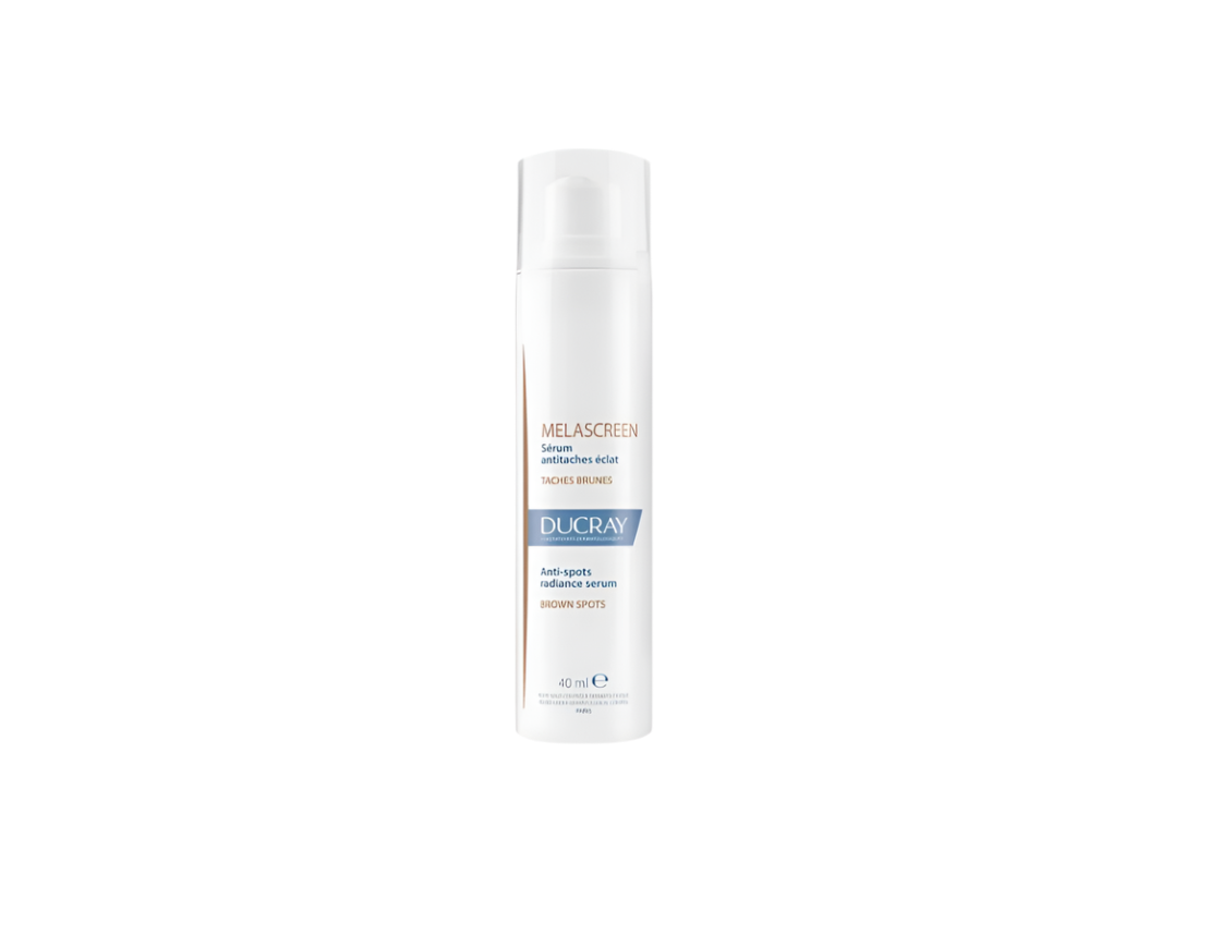 Ducray Melascreen serum protiv hiperpigmentacijskih mrlja 40 ml