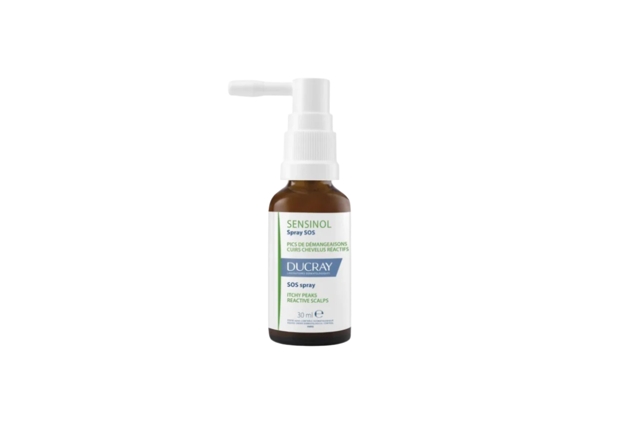 Ducray Sensinol SOS sprej 30 ml
