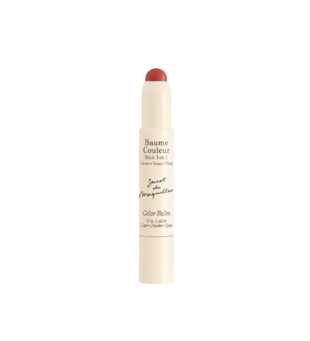 Embryolisse 3 in 1 Mocha Color Stick Balm 2,5 g
