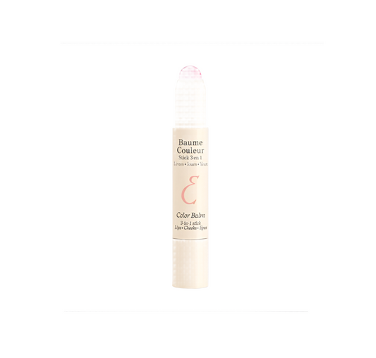 Embryolisse 3 in 1 Raspberry Rose Color Stick Balm 2,5 g