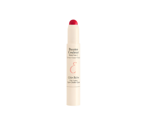 Embryolisse Balm 3 in 1 Intense Red Color Stick Balm 2,5 g