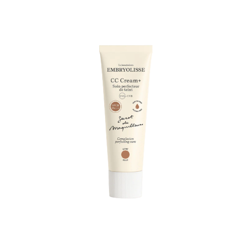 Embryolisse CC Cream Golden SPF20 30 ml
