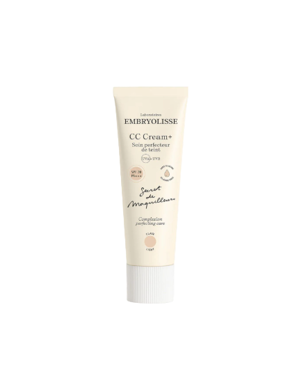 Embryolisse CC Cream Light SPF20 30 ml