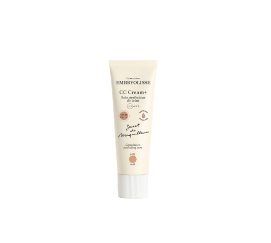 Embryolisse CC Cream Nude SPF20 30 ml