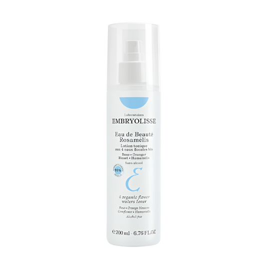 Embryolisse Eau de Beauté Rosamélis – Tonik za lice