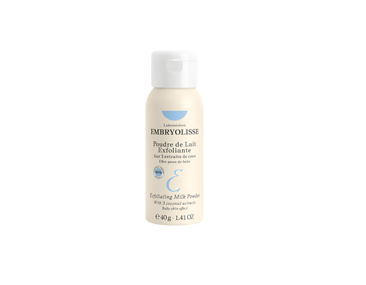 Embryolisse Exfoliating Milk Powder 40 g