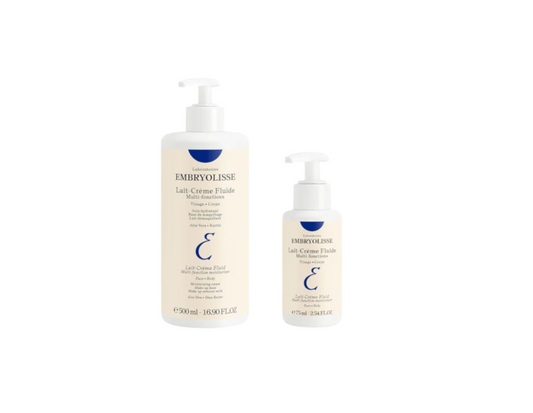 Embryolisse Lait-Crème Fluid 500 ml