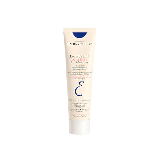 Embryolisse Lait-Crème Sensitive 100 ml